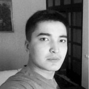  ,   Ruslan, 38 ,  