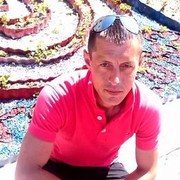 ���������� ������, ���� ������� Sergei, 46 ���, ������������ 