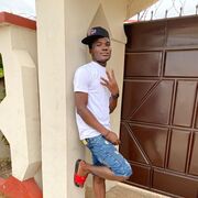  Kumasi,  Evans, 23