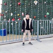  ,  Jaxongir, 24