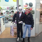 ���������� ������-��-����, ���� ������� ������, 39 ���, ������������ 