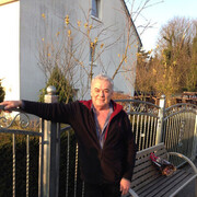  Borger,  , 77