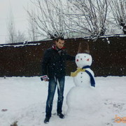 ���������� ����, ���� ������� Ayxan, 38 ���, ������������ 