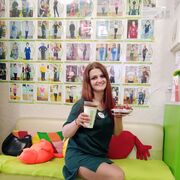 ���������� �����-���������, ���� ������� Svetlana, 39 ���, ������������ ��� ������, ����� � ���������