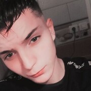 ���������� ������, ���� ����� Paul Anderse, 25 ���, ������������ ��� ������