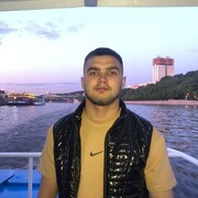  ,  Ramil, 25