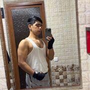  ,  Ali, 20