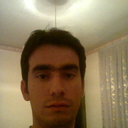  ,  BEKZOD, 34