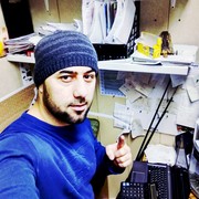  ,  Brodyaga, 36