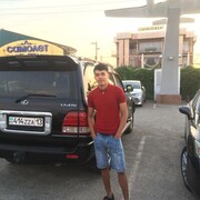  -,   Saparbay, 30 ,   ,   