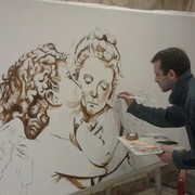 ���������� ������������, ���� ������� Gor, 40 ���, ������������ ��� ������, ����� � ���������