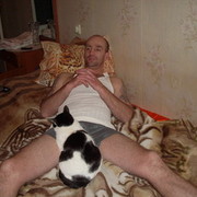  ,   Gosha, 49 ,   