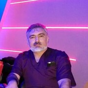  Edmundston,  Mark, 55