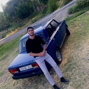  ,   Magamed, 25 ,   ,   