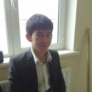 ���������� ��������, ������� Bekzod, 29