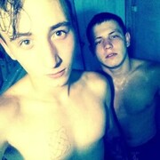 -,   Sergey, 23 ,   c , 