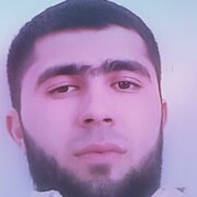 ���������� �����-���������, ���� ������� Ali saidov, 27 ���, ������������ ��� ����� � ���������, c�������� ���������, ���������