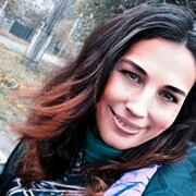  Kobylin,  Nelya, 26