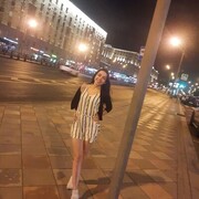 Знакомства Москва, фото девушки Марина, 22 года, познакомится для любви и романтики, cерьезных отношений