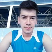  ,   Boburmirzo, 32 ,   