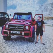  Frankfurt am Main,   Garik, 27 ,   ,   