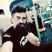 ���������� ������, ���� ������� Ufc king, 34 ����, ������������ ��� ������, ����� � ���������