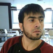 ���������� ������, ���� ������� Farid, 38 ���, ������������ ��� ������