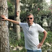  Chamant,  Alexey, 40