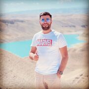 ���������� ���������, ���� ������� Bagir, 34 ����, ������������ ��� ������, ����� � ���������, ���������