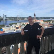 Good morning Riga!