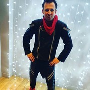 ���������� ������, ���� ������� MysteryHeart, 38 ���, ������������ 