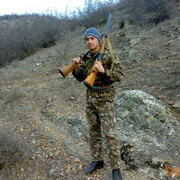  ,   ARARAT, 35 ,   