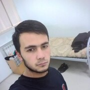 ���������� ������, ���� ����� Umar, 25 ���, ������������ ��� c�������� ���������