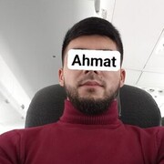  ,  Ahmat, 23