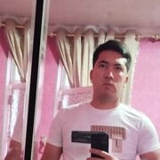  ,  Jamshidbek, 24