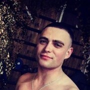  An Caislean Nua,  Yanych, 27