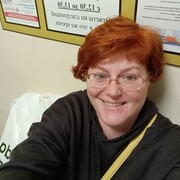  ,  Tatyana, 55