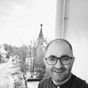  Grojec,  George, 40