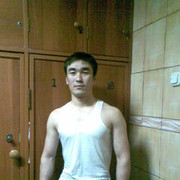  ,   Bekbolat, 40 ,  