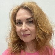  Geta,  Zhanna, 53
