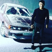  ,   Ramil, 32 ,   