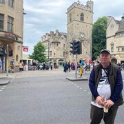  Abbots Langley,   Akaki, 43 ,   c 