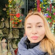 ���������� �����-���������, ���� ������� Yuliana, 46 ���, ������������ ��� ������, ����� � ���������