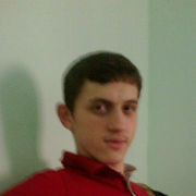 ���������� ����, ���� ������� Ferid, 33 ����, ������������ ��� ������