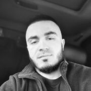  --,  Kolya, 27