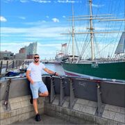  Weilheim in Oberbayern,  Matias, 29