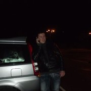  Povoa de Santa Iria,   Alex, 34 ,   