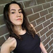 Знакомства Иркутск, Виктория