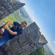 Bianze,  Yuri, 41