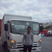  ,   Parvin, 38 ,  